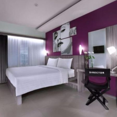 Os Style Hotel Batu Aji Batam Powered By Archipelago Екстериор снимка