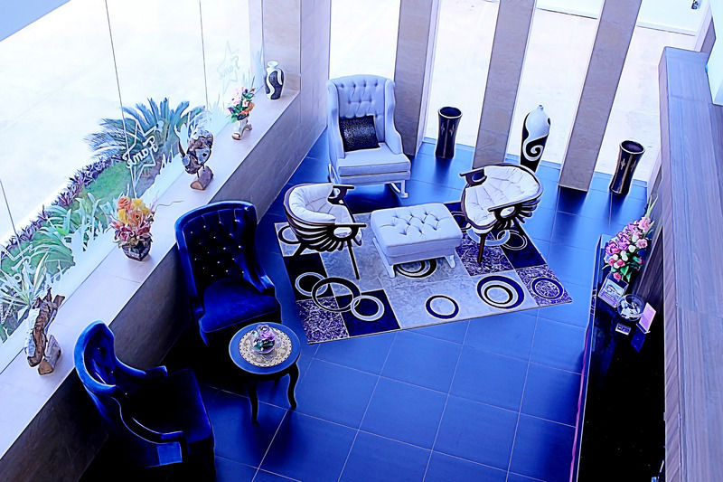 Os Style Hotel Batu Aji Batam Powered By Archipelago Екстериор снимка