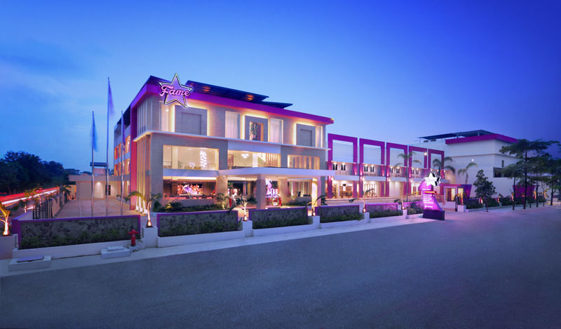 Os Style Hotel Batu Aji Batam Powered By Archipelago Екстериор снимка