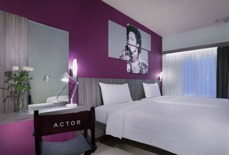 Os Style Hotel Batu Aji Batam Powered By Archipelago Екстериор снимка