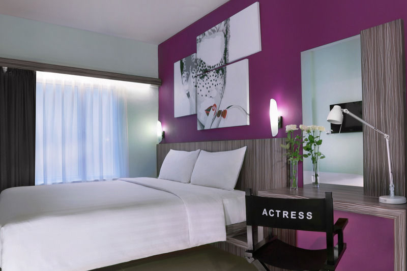 Os Style Hotel Batu Aji Batam Powered By Archipelago Екстериор снимка