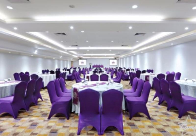 Os Style Hotel Batu Aji Batam Powered By Archipelago Екстериор снимка