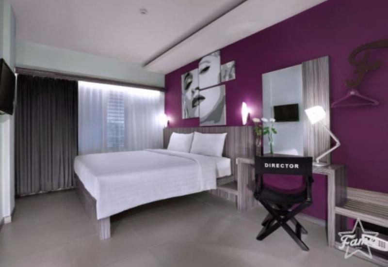 Os Style Hotel Batu Aji Batam Powered By Archipelago Екстериор снимка