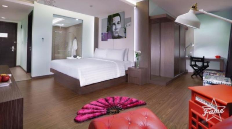 Os Style Hotel Batu Aji Batam Powered By Archipelago Екстериор снимка