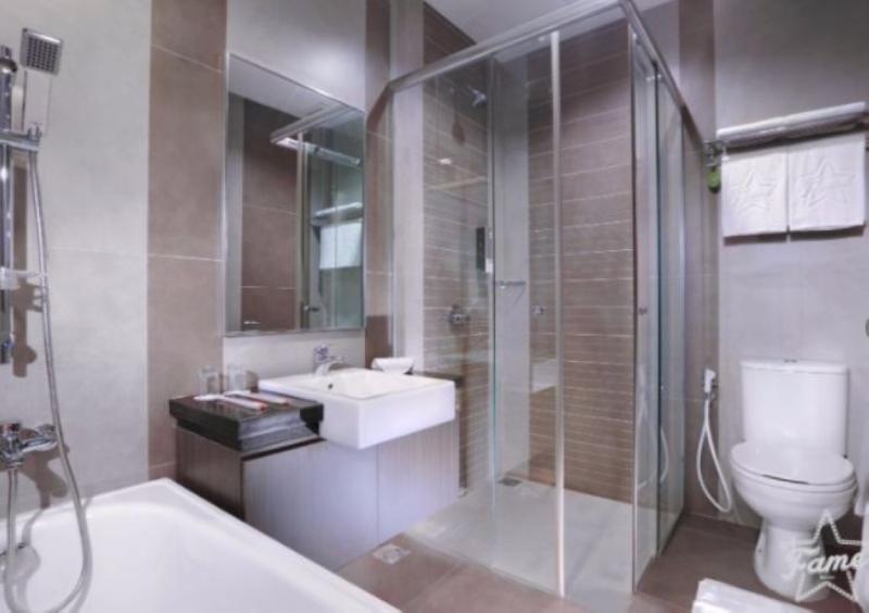 Os Style Hotel Batu Aji Batam Powered By Archipelago Екстериор снимка