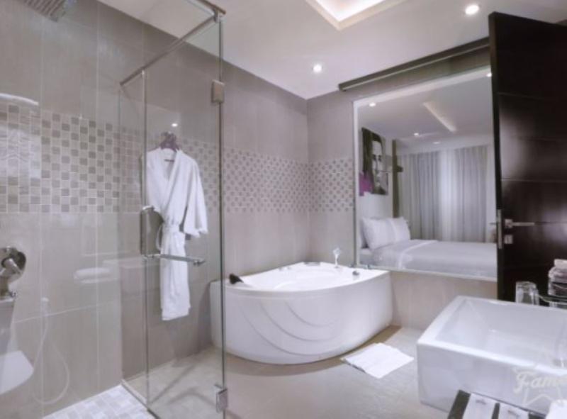 Os Style Hotel Batu Aji Batam Powered By Archipelago Екстериор снимка